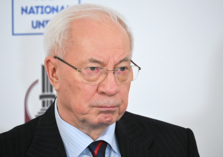 Бывший премьер-министр Украины сделал неприятное для Тимошенко заявление