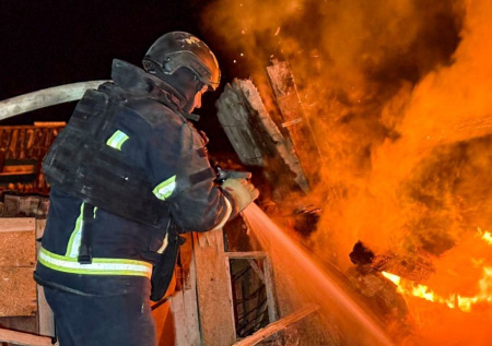 Военэксперт раскрыл смысл ударов по энергетике Украины