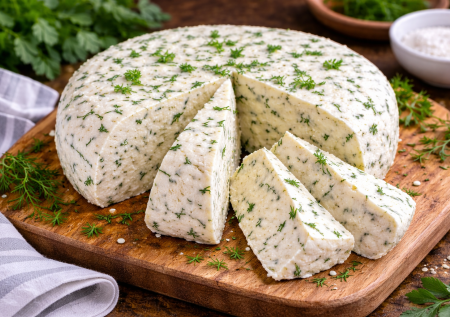 Литр молока мешаю со сметаной: домашний сыр — это находка. Простой и удачный рецепт