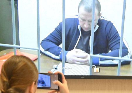 Суд определил судьбу миллиардного имущества экс-мэра Сочи