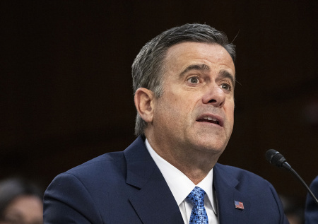 Глава ЦРУ провел неожиданную встречу в столице Венесуэлы