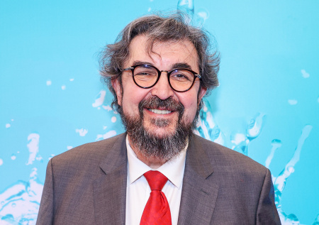 Фиктивный брак, рак желудка, позиция по СВО: как жил Игорь Золотовицкий