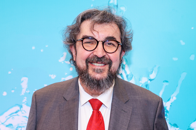 Игорь Золотовицкий