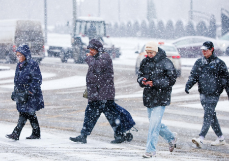 Синоптик назвал тяжелый для метеозависимых месяц