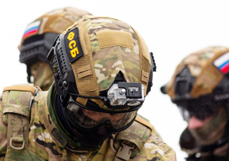 Осужденный в колонии предлагал сокамернику убить командующего на СВО