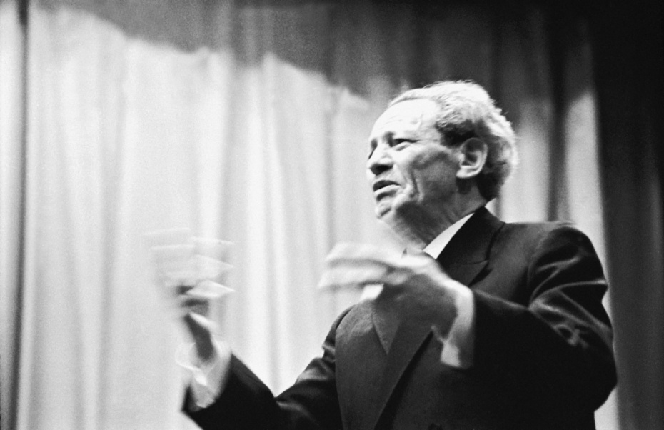 Вольф Мессинг