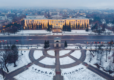 Война, чума, русские погромы? Почему МИД РФ просит не ездить в Молдавию