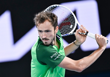 Андреева, Медведев, Рублев: что ждать от россиян на Australian Open