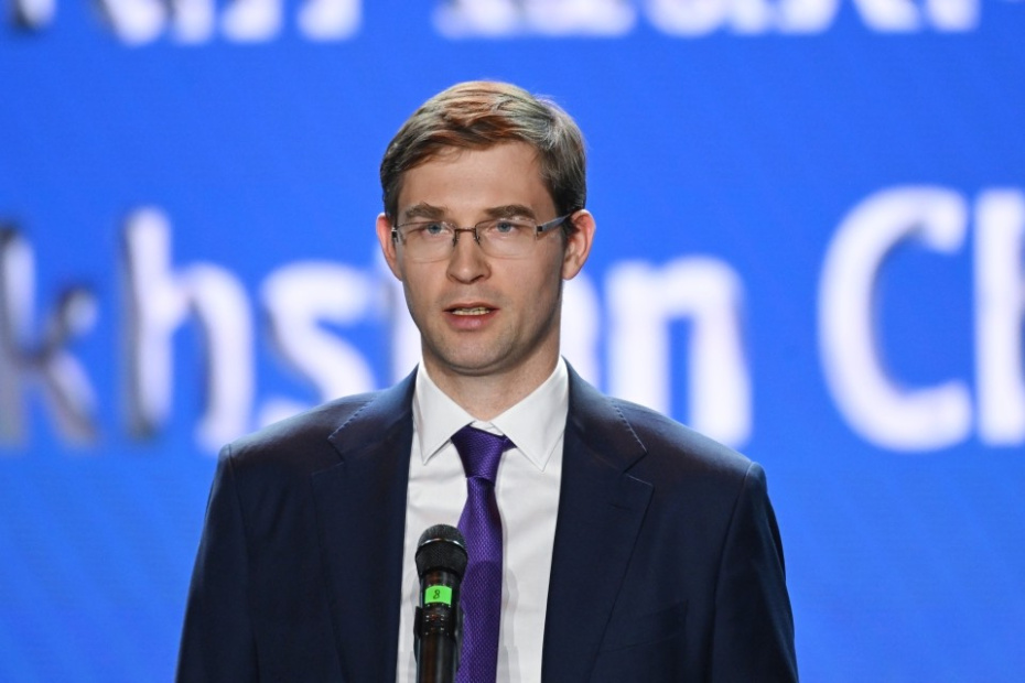 Тимур Турлов