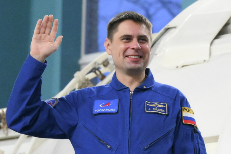 Андрей Федяев