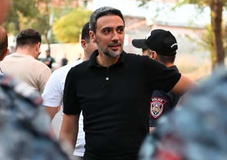 Адвокат Карапетяна анонсировал два важных судебных заседания по его делу