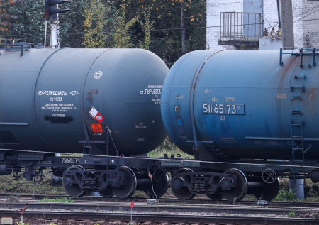 РЖД выставила на продажу Федеральную грузовую компанию