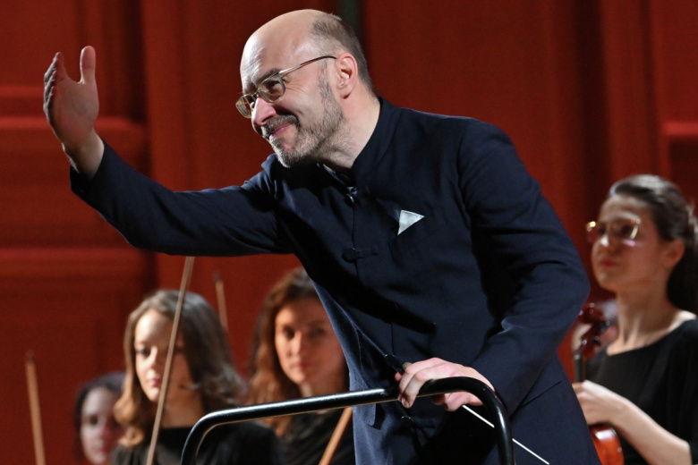 Александр Соловьев