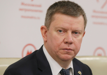 Экс-замначальника метро Москвы выступил с решительным заявлением в суде