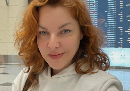 Звезда «Битвы экстрасенсов» объяснила свой поступок со святой водой