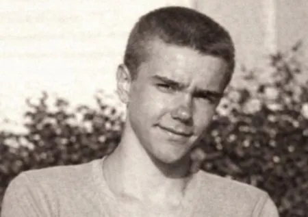 Пропавшего 60 лет назад юношу опознали в 2026 году