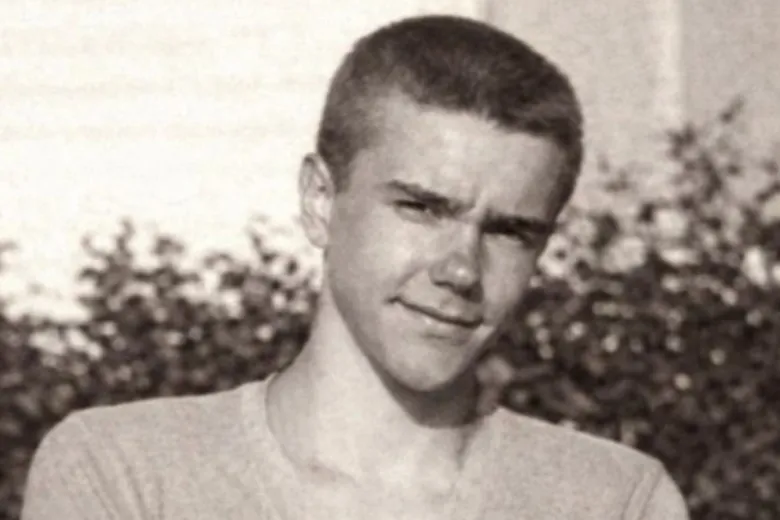 Рональд Джозеф Коул