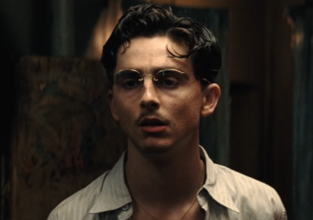 Драма с Шаламе, новая «Субстанция» и сериал о Вестеросе: премьеры недели