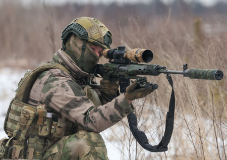 Жена уговаривала сдаться ВСУ: как украинка нажилась на бойце СВО