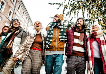 Сколько шагов в день нужно проходить: точный подсчет и советы врачей