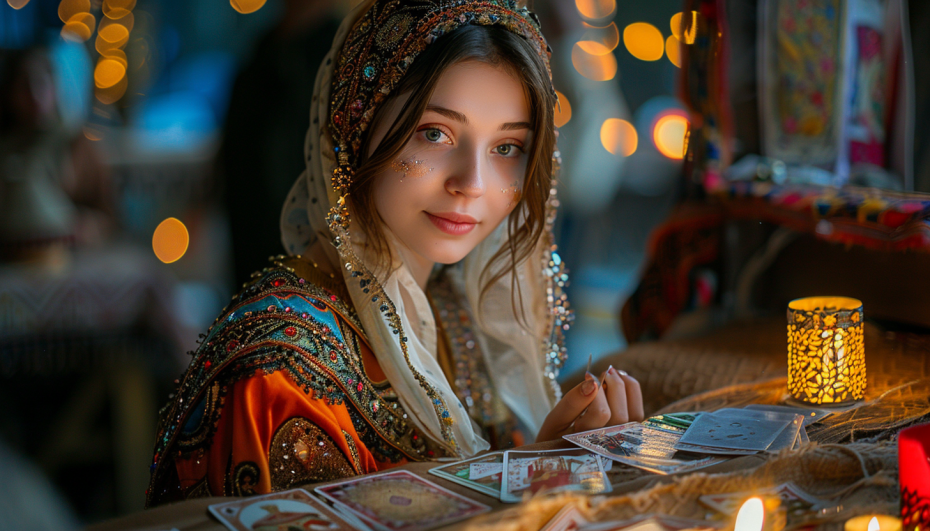 Народные традиции и обряды в канун Богоявления