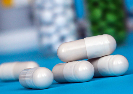 Европа оказалась зависима от лекарств из России