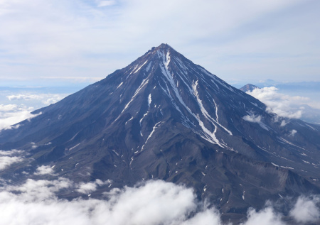 Астроном раскрыл природу сгоревшего над Камчаткой неопознанного объекта