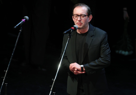 «Делал ненавязчиво»: Хабенский раскрыл главное достоинство Золотовицкого