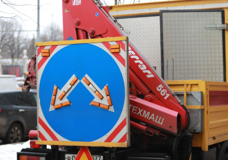 Коммунальная авария в Перми привела к масштабному потопу на улицах