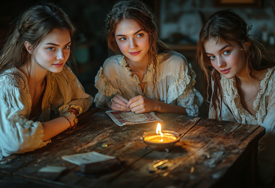 Гадания на Крещение: самые сильные обряды в ночь на 19 января