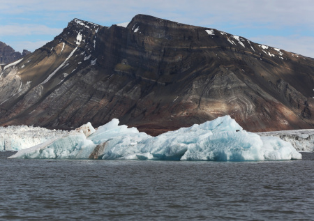 В России ответили на призывы к США заняться Шпицбергеном