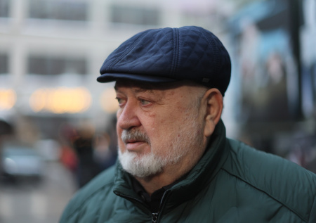 «Человеческие отношения»: Малышев поделился воспоминаниями о Золотовицком