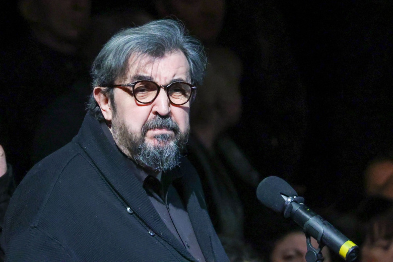 Игорь Золотовицкий