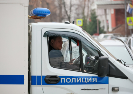 Дети устроили взрыв в столичном Коптево