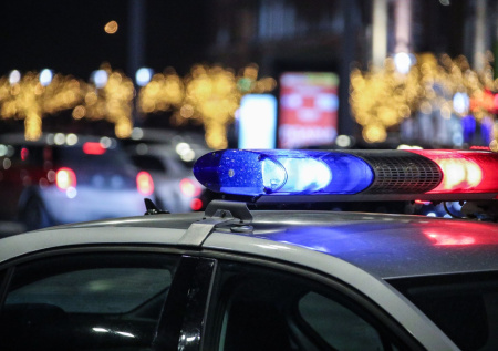 ДТП стало причиной сбоя на МЦД-2