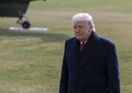 Трамп озвучил условие для освобождения европейских стран от новых пошлин