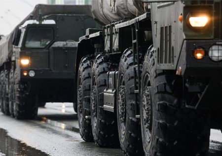 «Искандеры» стерли в порошок ТЭЦ в Харькове: где был удар 17 января