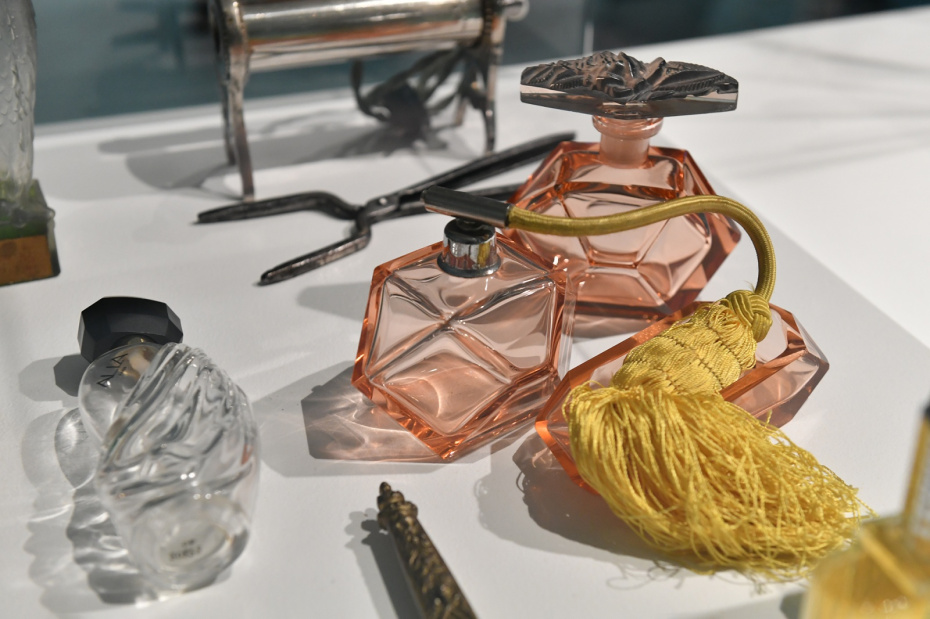 Щипцы для завивки