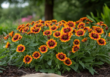 Оставьте лейку в сарае: три цветка, которые обожают солнцепек и не боятся вашего отпуска