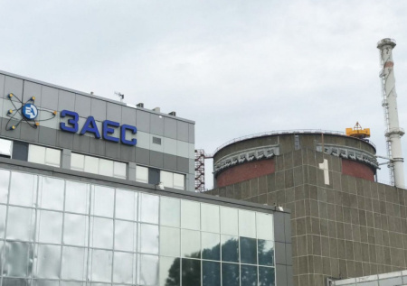 Россия и Украина согласились на локальное прекращение огня для одного дела