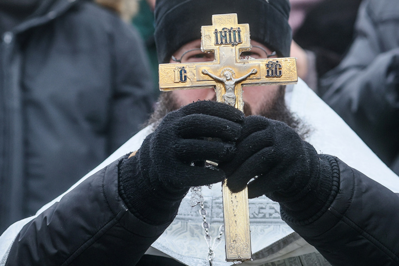 Что можно и нельзя делать на Крещение по приметам