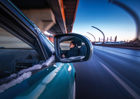 Как сэкономить при дальних поездках на автомобиле: 6 проверенных способов