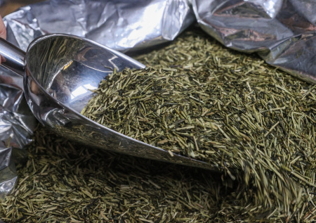 Евросоюз нарастил импорт российского чая