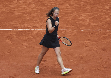 Теннисистка Касаткина стала гражданкой Австралии