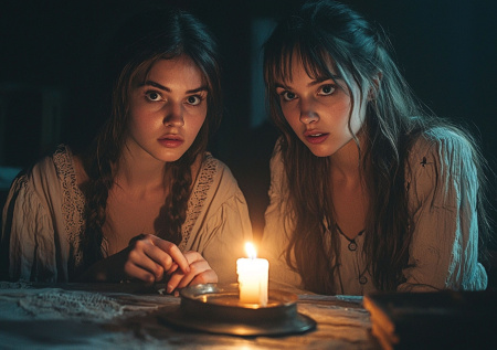 Гадания на Крещение: самые сильные обряды в ночь на 19 января