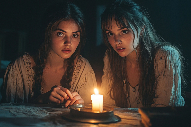 Гадания на Крещение: самые сильные обряды в ночь на 19 января