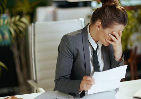 Сон об увольнении: что ждет в реальности?