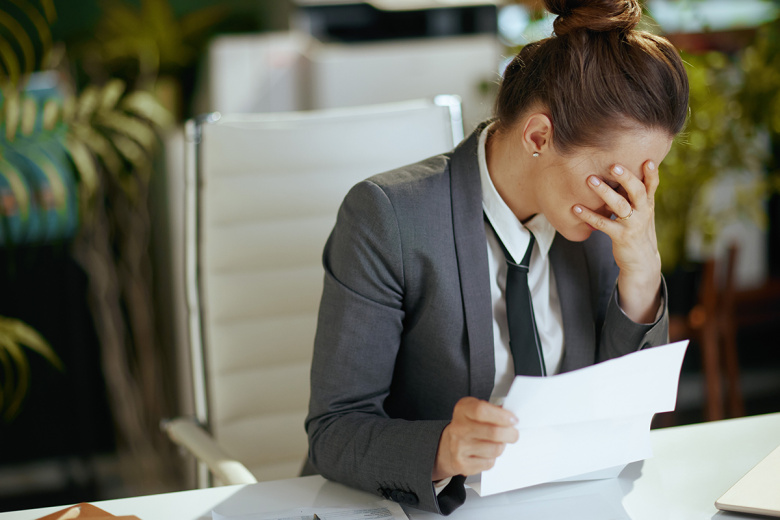 К чему снится увольнение