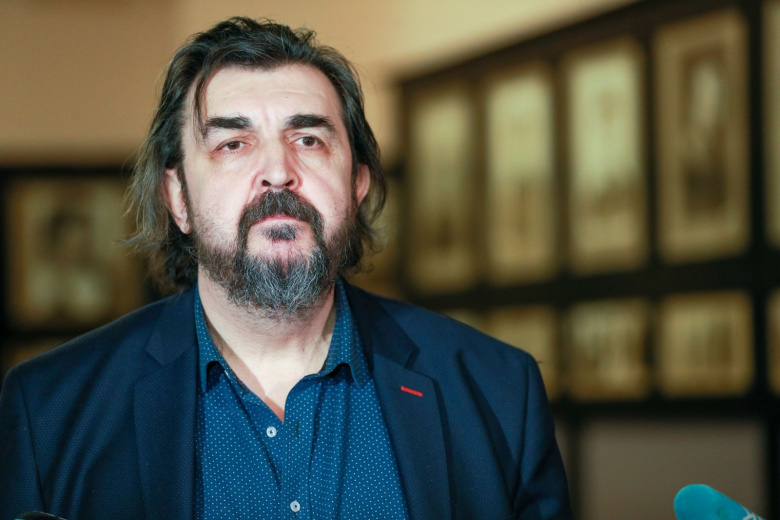 Игорь Золотовицкий