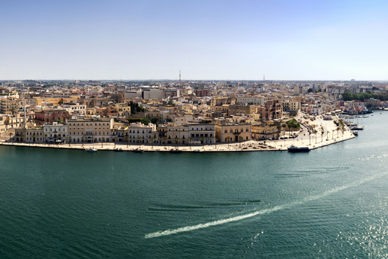 Порт Бриндизи